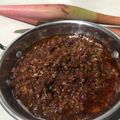Cooksnap dari Mommy Sha untuk resep Sambal Kecombrang
