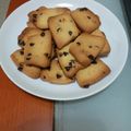 洮均 的 蔓越莓餅乾 cooksnap