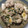 El cooksnap de DelicIANNcook cuando hizo Merluza en Salsa Verde o Merluza a la Vasca.