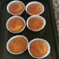 El cooksnap de Irene Adler Spinelli cuando hizo Magdalenas keto de coco, sin harinas y sin gluten.