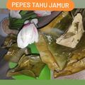 Cooksnap dari Latifah Ipeh Laras untuk resep Pepes Tahu Jamur Tiram