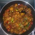 Cooksnap dari Ummu Muhammad FA. untuk resep Ayam Kecap Simple No MSG