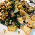 Cooksnap dari Riska Fadilla untuk resep Tahu Tauco Cabe Ijo