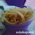 Cooksnap dari Zulaika Putri R untuk resep Cheese Stick
