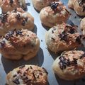Cooksnap dari Mom_HNR untuk resep Bolen Pisang Mom_HNR