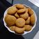 El cooksnap de Claudio López cuando hizo Cookies con chips de chocolate.