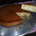 El cooksnap de Antonellachips cuando hizo Budín de Pan lactal.