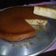 El cooksnap de Antonellachips cuando hizo Budín de Pan lactal.