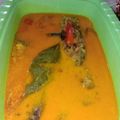 Cooksnap dari Tia Setia Herby untuk resep Lele goreng masak kuah santan