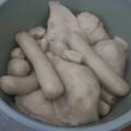 Cooksnap dari Taft Ryan untuk resep Pempek Ebi