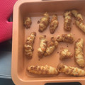 Cooksnap dari Adela untuk resep Cheese Roll Pastry