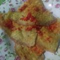 Cooksnap dari Sukma Salim Sukmawati untuk resep Telur Geprek Sambel Bawang