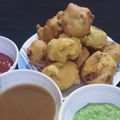 Aanal Avashiya Chhaya's cooksnap of when they made બટેટા વડા (Bateta Vada Recipe In Gujarati).