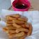 Cooksnap dari Serapina Fila Delfia untuk resep Churros