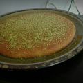 صورة من 🌼🌼عاشقة الورد🌷🌷، شاركها بعد تجربة وصفة صنية كنافه بيتيه