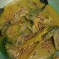 Cooksnap dari Narty Rn untuk resep Opor Ayam Kampung