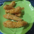 Cooksnap dari Fuji Maulita untuk resep Ebi Furai Ala HOKBEN: Rahasia Supaya Udang LURUS Dan KRISPI