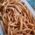Cooksnap dari eka orto untuk resep Kue bawang renyah