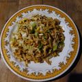 Cooksnap dari Susilowati Tana untuk resep Kwetiaw goreng sederhana