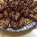 صورة من Dunya Alabade، شاركها بعد تجربة وصفة دجاج مشوي