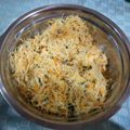 Cooksnap dari indah indarsari untuk resep Tumis Bihun Wortel (Isian Pastel) Ekonomis
