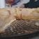 El cooksnap de Los Hand Made cuando hizo Tarta de Peras con Crumble.