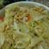 洪金江 的 豆皮炒高麗菜 cooksnap