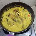 Cooksnap dari Sarah Aryani untuk resep Mangut lele khas jogja