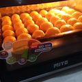 Cooksnap dari SUBARKA 7371 untuk resep Nastar lumer