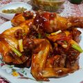 Cooksnap dari Vindy Sri Wahyuni untuk resep Ayam Goreng Saos Madu