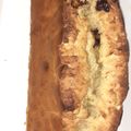 El cooksnap de Melisa De Benedetti cuando hizo Bizcochuelo de banana ¡Muuuuy fácil!🍌.