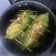 El cooksnap de Cesar Puentes Jimenez cuando hizo Pepinos Rellenos.