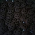 Cooksnap dari Ida Iak untuk resep Good Time Cookies Imitasi