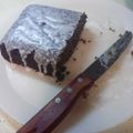 viki.dowdle's cooksnap of when they made Oreo's N Cream Banana Bread.