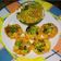 Chandra kamdar का कुकस्नैप जब उन्होंने वेजिटेबल दलिया(Vegetable daliya recipe in Hindi) बनाया था।
