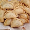 Cooksnap dari Nena Nelwan untuk resep PasTeL isi WorteL,Kentang,Telur