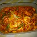 Cooksnap dari sri endang aryati untuk resep Udang Sambal Balado