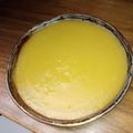 El cooksnap de susana graciela figueroa cuando hizo Postre de mandarina fácil.
