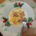Cooksnap dari Irmayati Suhiyatna untuk resep Fettuccine creamy fiber creme