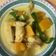 Cooksnap Erma Yusnida semasa beliau membuat Labu Kuning Masak Lemak.