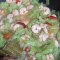 Cooksnap dari Akhwat Salafiyyah99 untuk resep Pare Tumis Udang (ga pake pait)
