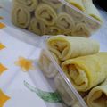 Cooksnap dari nisa untuk resep Sosis Solo Isian Ayam Simpel Ekonomis Cocok untuk Ide Jualan