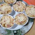 Cooksnap dari Ging Ging untuk resep Macaroni Schotel Panggang Irit