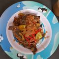 Cooksnap dari Diah Andriany untuk resep Mujair bumbu merah