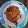 Cooksnap dari Diah Andriany untuk resep Mujair bumbu merah