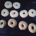 Cooksnap dari Ivan Purwanti untuk resep Donat Simple, Anti Gagal buat Pemula😍