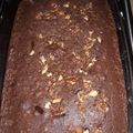 El cooksnap de Alejandra Peña cuando hizo Brownies fáciles y riquísimos!!.
