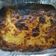 El cooksnap de Sara cuando hizo Quiche Lorraine.