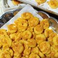 Cooksnap dari Emma Safitri untuk resep 05. Kastengels Parmesan