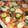 El cooksnap de Alícia Peñarroja Castellet cuando hizo Pizza con base de coliflor.